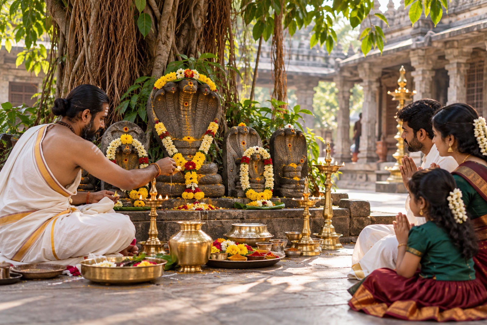 Nagamandala